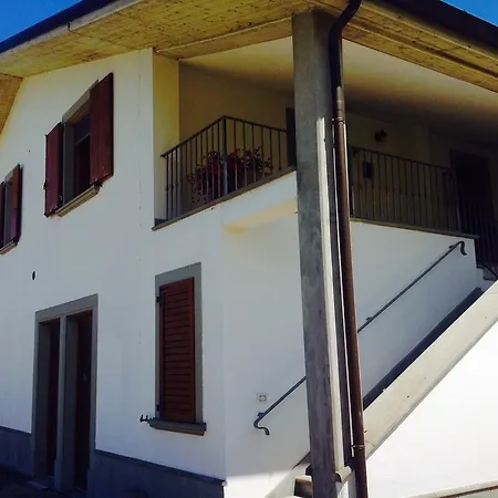 Acquapartita Bagno di Romagna
