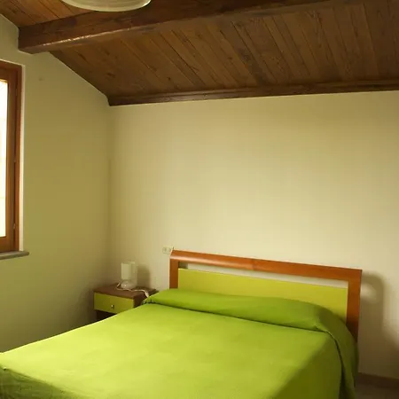 Acquapartita Apartment