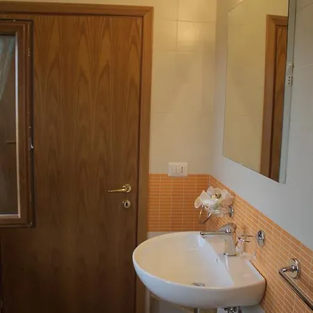 Apartment Acquapartita Bagno di Romagna