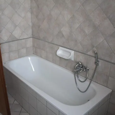 Apartment Acquapartita Bagno di Romagna