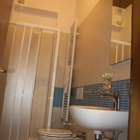 Apartment Acquapartita