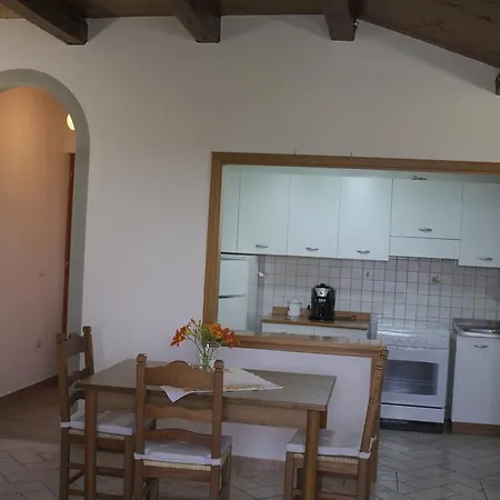 Apartment Acquapartita Bagno di Romagna