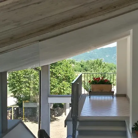 Acquapartita